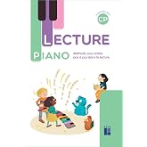 Lecture piano CP: Manuel avec Piano