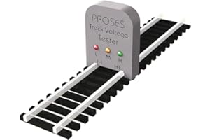 Proses PVT-001 H0, 00, Z, N, TT tester di tensione binario bidirezionale