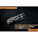 Produktbild Manker E11 Taschenlampe EDC 800 Lumen LED Cree XP Neutral White 252 Meter