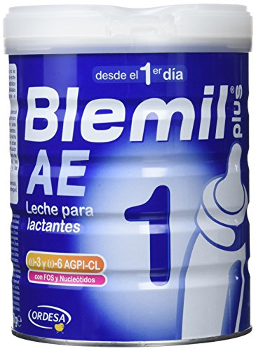 BLEMIL Plus AE 1 800G
