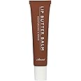 Summer Lip Balm, Summer Friday Moisturizing Natural Lip Balm, Locks In Moisture, Moisturizes and Brightened, Contains Shea Butter, Lip Care for Dry Lips Chapped Lips, Tinted Lip Balm Lip Mask