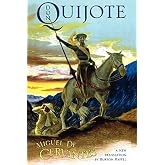 [Don Quijote: A new translation by Burton Raffel] [Cervantes, Miguel] [September, 1996]