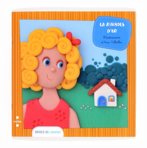 La Rínxols d'Or (Bàsics XS)