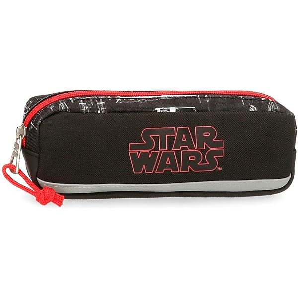 Safta Dreifachmäppchen The Mandalorian – Bunt, Medium, Für Kinder & Teens, Mit Star Wars-Design