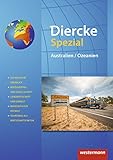 Image de Diercke Spezial - Aktuelle Ausgabe für die Sekundarstufe II: Australien / Ozeanien