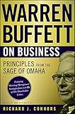 Image de Warren Buffett on Business: Principles from the Sage of Omaha