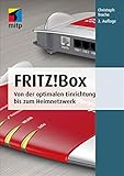 Image de Fritz!Box: Von der optimalen Einrichtung bis zum Heimnetzwerk (mitp Anwendung) (mitp Anwendungen)