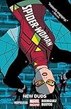 Image de Spider-Woman Vol. 2: New Duds
