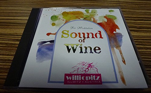 Preisvergleich Produktbild Sound of Wine - For Meditation