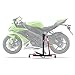 Produktbild Zentralständer ConStands Power Evo Kawasaki ZX-10R 08-10 rot