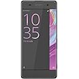 Sony Xperia XA UK SIM-Free Smartphone - Black