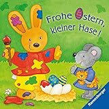 Frohe Ostern, kleiner Hase! by 