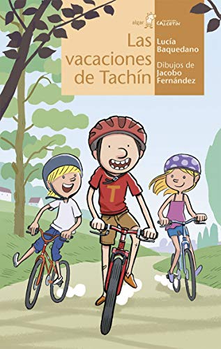 Las Vacaciones De Tachín: 116 (Calcetín)