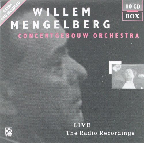 Preisvergleich Produktbild Mengelberg in Portrait