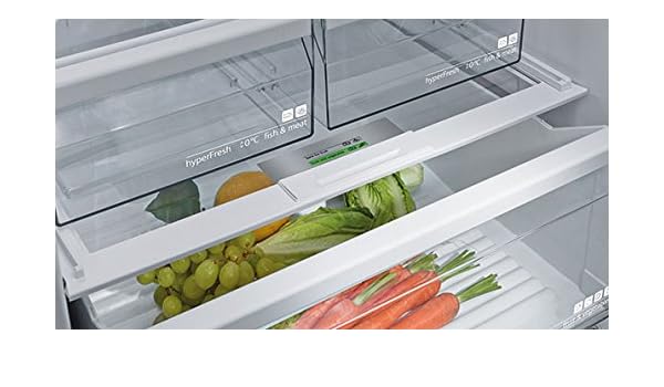 Star Refrigeration Bazar Freeze Vegetable Box All Size Spare Parts