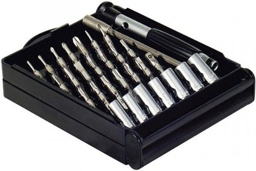 CUC Exertis Connect 815650 Set Cacciavite multifunzione cacciavite manuale/set