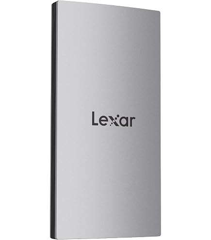 SanDisk 1TB Portable SSD - Up to 800MB/s, USB-C, USB 3.2 Gen 2 - SDSSDE30-1T00-G26: Buy Online at Best Price in UAE - Amazon.ae 15