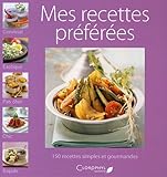 Mes recettes préférées