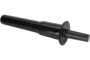 Mumusuki Blender Accelerator Plastic Stick Plunger Replacement Tamper Stick for Mixer, Default