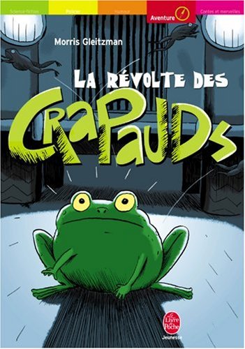 la  Révolte des crapauds