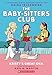 Kristy's Great Idea: Full-Color Edition (the Baby-Sitters Club Graphix #1) by Ann M. Martin, Raina Telgemeier