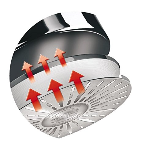 Tefal E80399 Jamie Oliver Professional Inox Induction Wave Servierpfanne 30 cm - 5