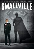 Smallville - Die komplette zehnte & letzte Staffel [6 DVDs] - Tom Welling
