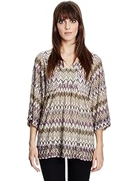 Miss June - Túnica MILANO - Mujer