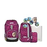 Für unsere Textilien verwenden wir Stoffe, die aus 100% recycelten PET-Flaschen hergestellt werden. Für diesen Artikel wurden 51 Flaschen (0,5 l) verarbeitet