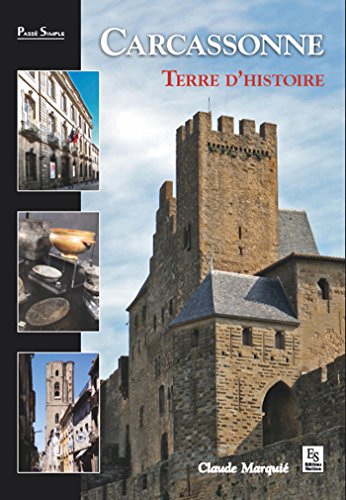 Download Carcassonne - Terre d'histoire Download Carcassonne - Terre d'histoire