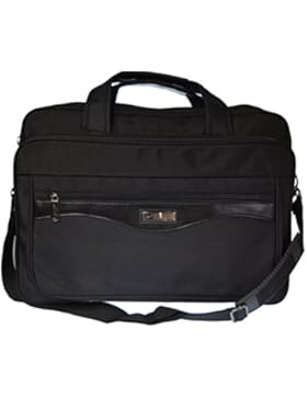 XXL Herrenumhängetasche, Flugbegleiter, Arbeitstasche, Aktentasche, Querformat 384