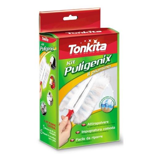 Preisvergleich Produktbild tonkita Bettbezug C / Pol komplett