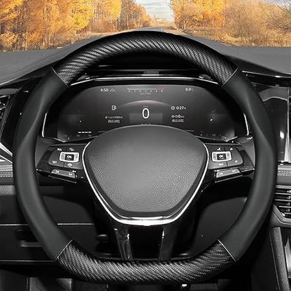 thumbnail image 2 of University Of Miami Hurricanes Steering Wheel Cover - NCAA Team Logo Polyester Cover 2 of 9