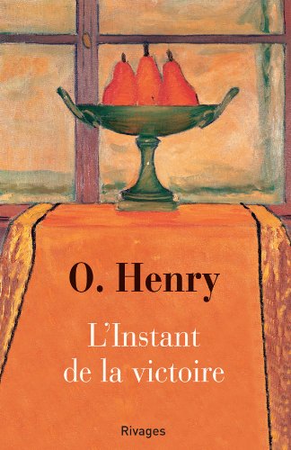 Book's Cover of Linstant de la victoire