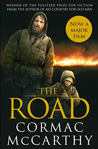 The Road: Winner of the Pulitzer Prize for Fiction (Picador Classic) (English Edition)