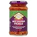Produktbild Patak Hot Mango Pickle 283g