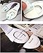 LOSORN ZPY® "Deal of The Day" 10 PCS Child Infant Baby Safety Appliance Fridge Drawer Cupboard Cabinet Door Drawers Lengthened Safety Lock Latch(10_pcs)