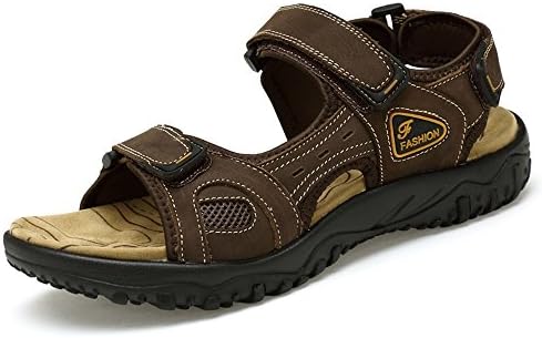 Men Sport Sandal,Nasonberg Men Sandal Beach Hiking Sandal Outdoor Walking Sport Sandal
