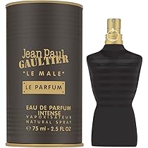 Jean Paul Gaultier Le Beau Le Parfum Eau de Parfum 75ml : Amazon