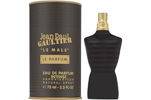 JEAN PAUL GAULTIER Le Male Le Parf Edp Int Vapo 75ml