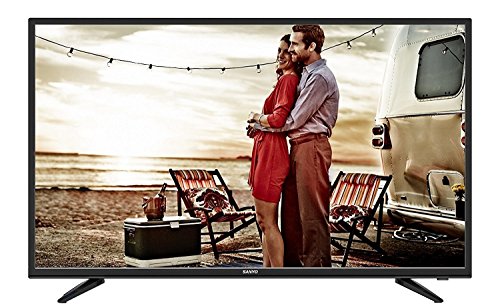 Sanyo 109 cm (43 inches) XT-43S7100F Full HD LED IPS...