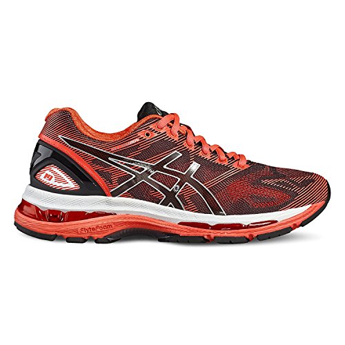 Asics Gel Nimbus 19 Women’s Laufschuhe – SS17 - 4