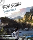 Savoir tout faire avec Photoshop, Tutoriels : Volume 1 (1CD)