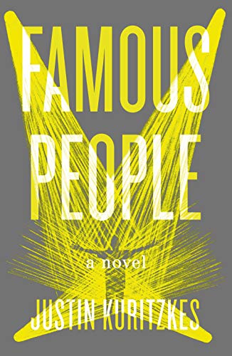 Descargar Pdf Famous People A Novel Knippenberg -
