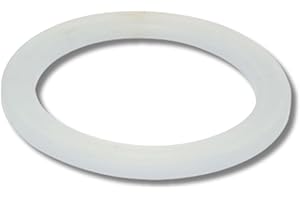 RECAMAT® Guarnizione Macchina Caffe - Anello di Tenuta per Ricambio Compatibile Macchina Caffe Cafetera Lelit Anita & Anna