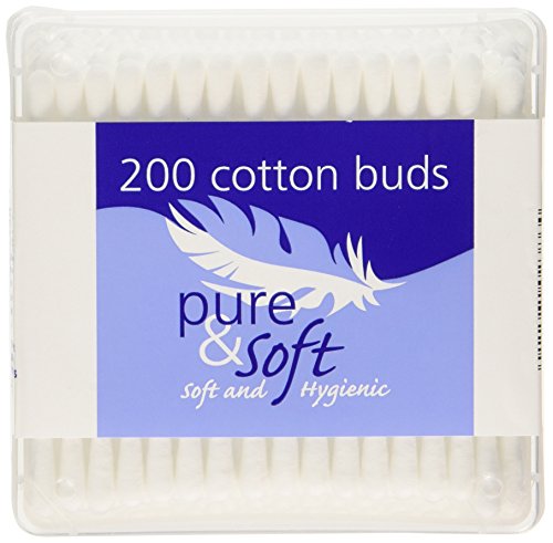 Cotton Buds 200s