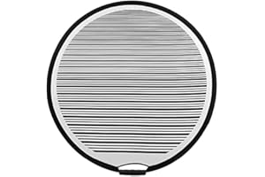 Panneau réflecteur de bosses de 80cm Panneau lumineux pliable à rayures Réflecteur flexible à LED Outil de débosselage pour réparation de bosses de voiture Outil de réparation de carrosserie devoiture