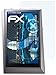 Produktbild IRiver Astell&Kern AK320 Folie - 3 x atFoliX FX-Shock-Clear stoßabsorbierende ultraklare Panzerfolie Displayschutzfolie