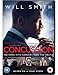 Concussion [DVD] [2016]