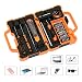 Produktbild Professionelle Präzisions-Schraubendreher-Set (45 in 1) Reparatur-Tools Kit für Smartphone Tablet Laptop-Computer Elektronik fit iPhone, iPad, Samsung Galaxy / Tab, HTC, LG, OnePlus und mehr